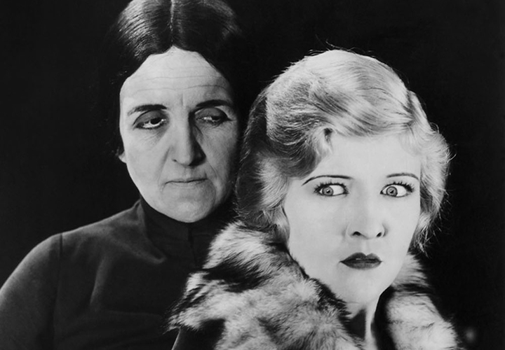 Silent Horrors: The Cat and the Canary (1927) – Thrilling Days of Yesteryear
