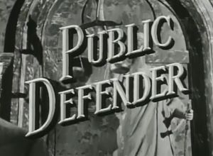 public-defender